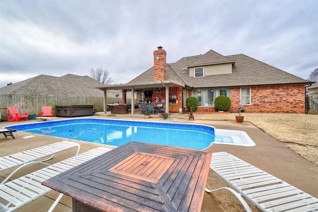 301 Club House Dr, Shawnee, OK 74801 - photo 7