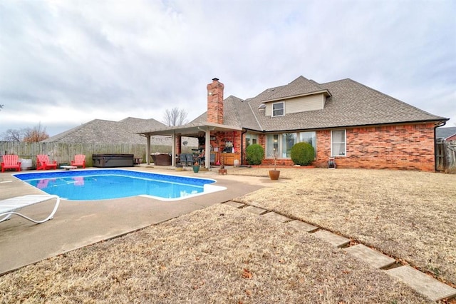 301 Club House Dr, Shawnee, OK 74801 - photo 10