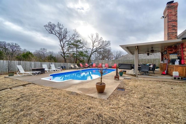 301 Club House Dr, Shawnee, OK 74801 - photo 13