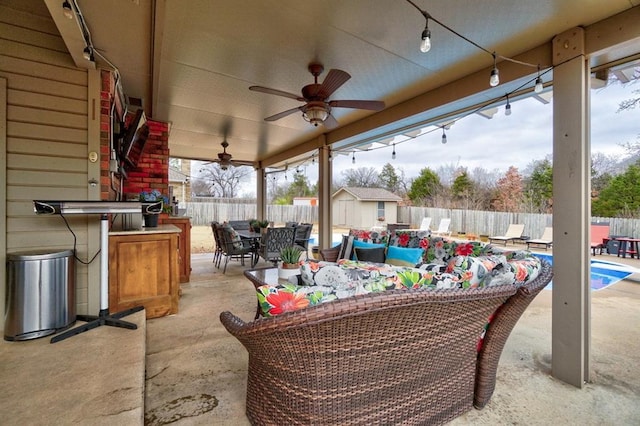 301 Club House Dr, Shawnee, OK 74801 - photo 40