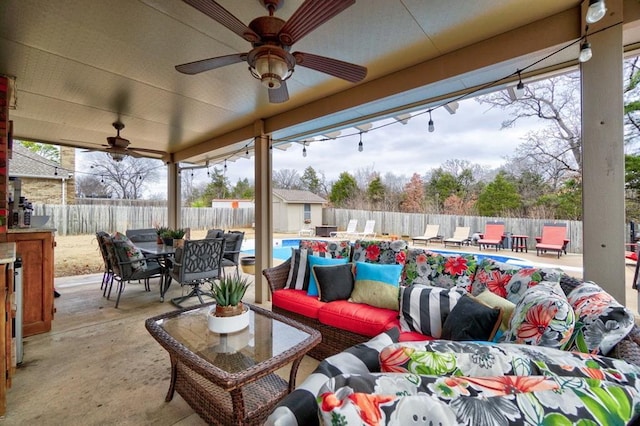 301 Club House Dr, Shawnee, OK 74801 - photo 41