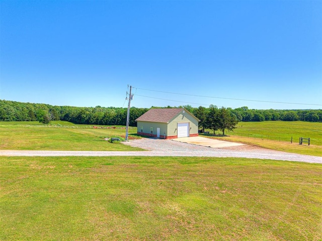 349412 E 840th Rd, Stroud, OK 74079 - photo 8