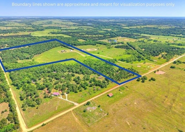 349412 E 840th Rd, Stroud, OK 74079 - photo 49