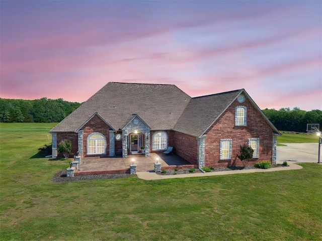 349412 E 840th Rd, Stroud, OK 74079 - photo 1