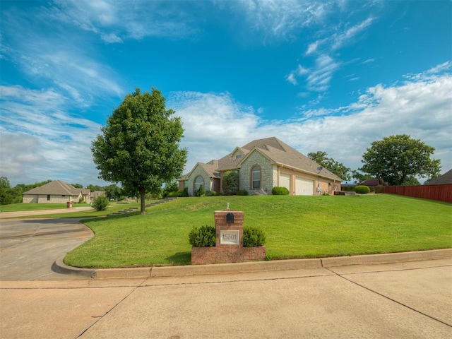 15301 SE 41st St, Choctaw, OK 73020 - photo 25