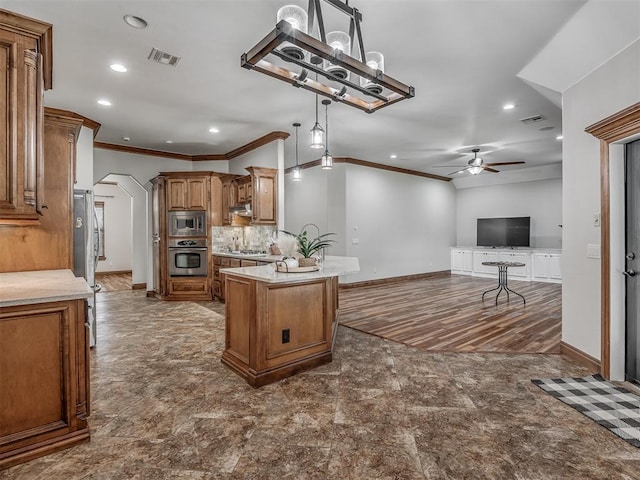 15301 SE 41st St, Choctaw, OK 73020 - photo 42