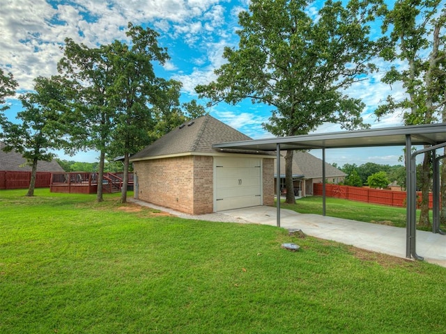 15301 SE 41st St, Choctaw, OK 73020 - photo 16