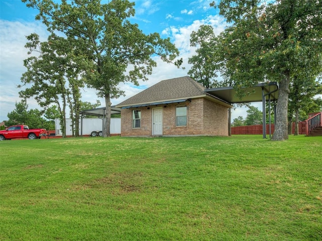 15301 SE 41st St, Choctaw, OK 73020 - photo 18