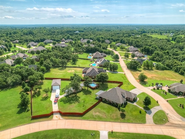 15301 SE 41st St, Choctaw, OK 73020 - photo 24