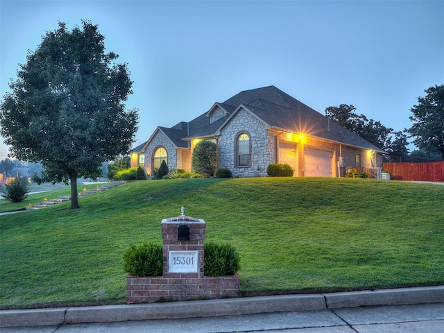15301 SE 41st St, Choctaw, OK 73020 - photo 4