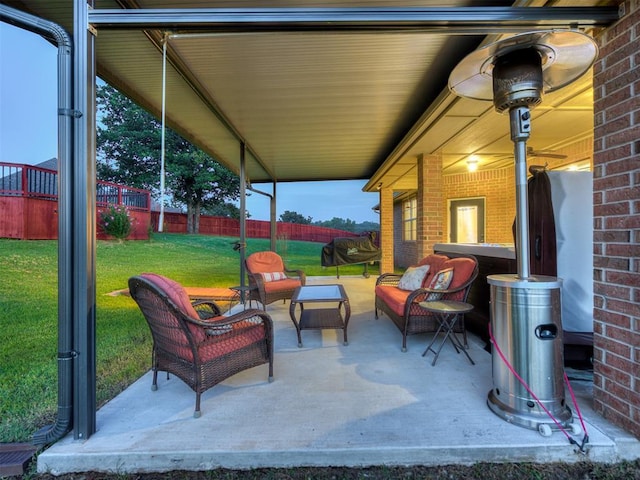 15301 SE 41st St, Choctaw, OK 73020 - photo 8