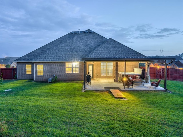 15301 SE 41st St, Choctaw, OK 73020 - photo 10