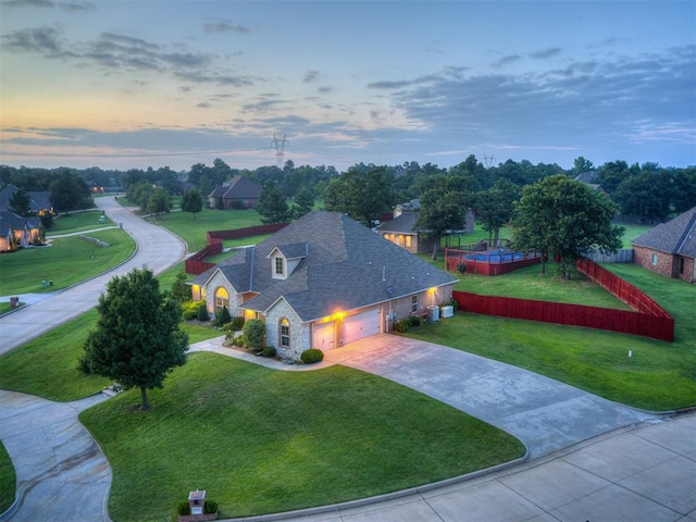 15301 SE 41st St, Choctaw, OK 73020 - photo 5