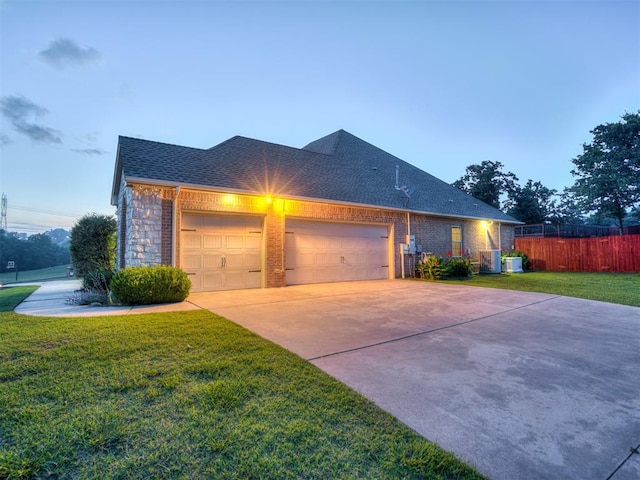 15301 SE 41st St, Choctaw, OK 73020 - photo 6