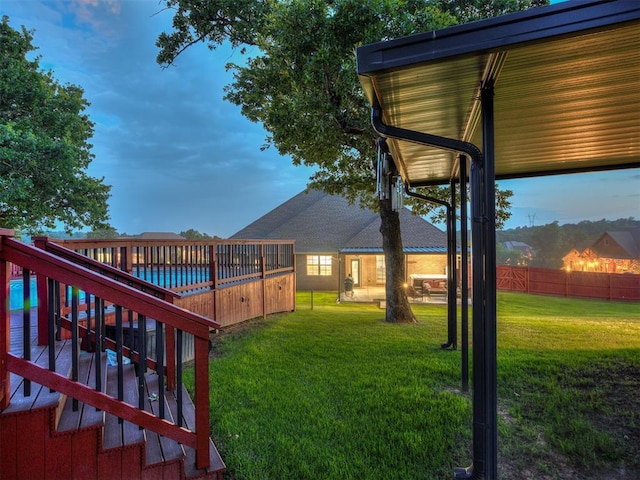 15301 SE 41st St, Choctaw, OK 73020 - photo 11
