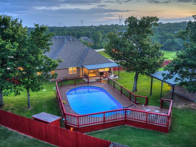 15301 SE 41st St, Choctaw, OK 73020 - photo 14