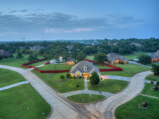 15301 SE 41st St, Choctaw, OK 73020 - photo 20