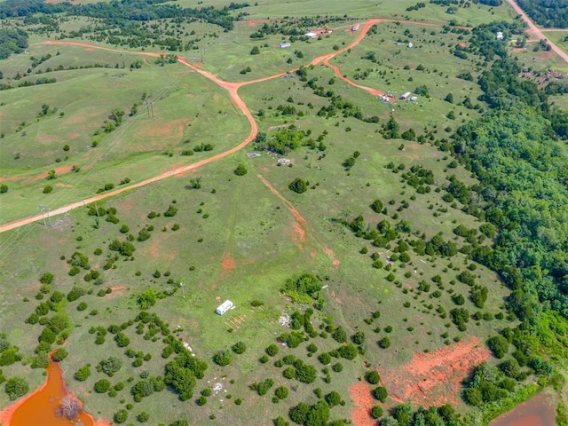 2506 Cherokee Ln, Meridian, OK 73044