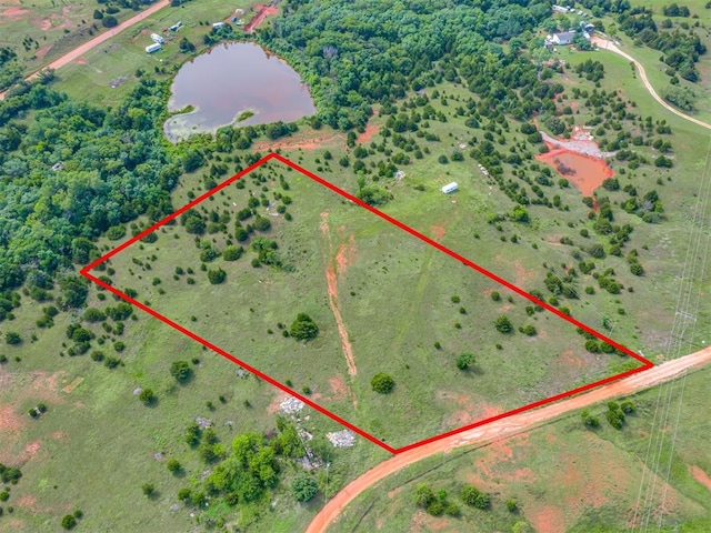 2506 Cherokee Ln, Meridian, OK 73044