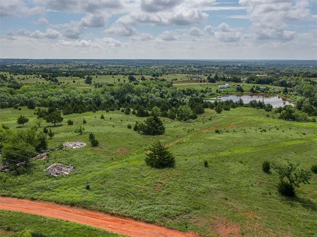2506 Cherokee Ln, Meridian, OK 73044