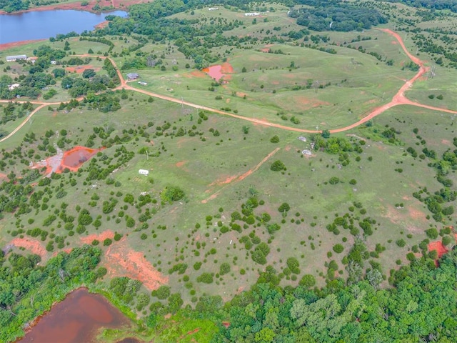 2506 Cherokee Ln, Meridian, OK 73044
