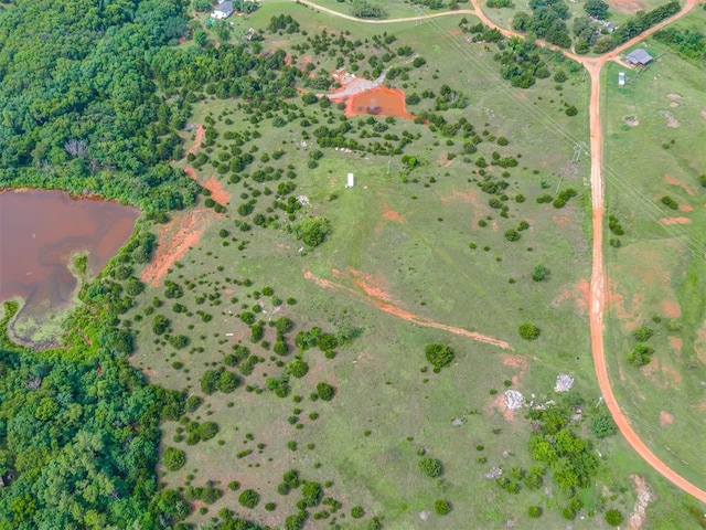 2506 Cherokee Ln, Meridian, OK 73044
