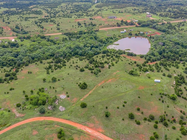 2506 Cherokee Ln, Meridian, OK 73044