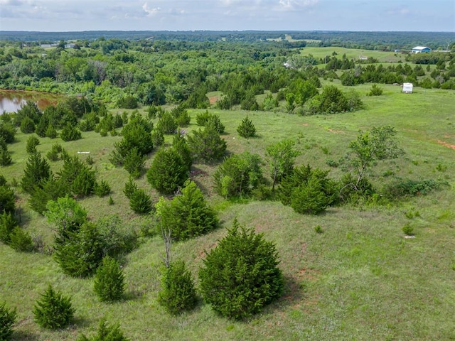 2506 Cherokee Ln, Meridian, OK 73044