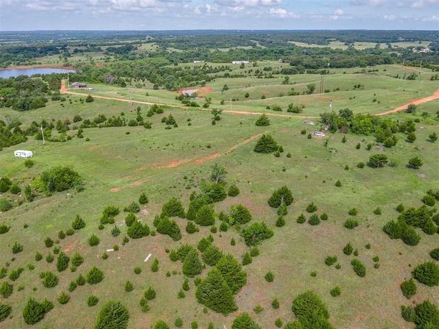 2506 Cherokee Ln, Meridian, OK 73044