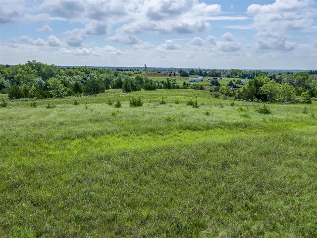 2506 Cherokee Ln, Meridian, OK 73044