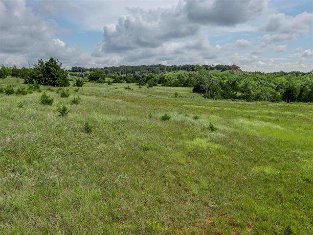 2506 Cherokee Ln, Meridian, OK 73044