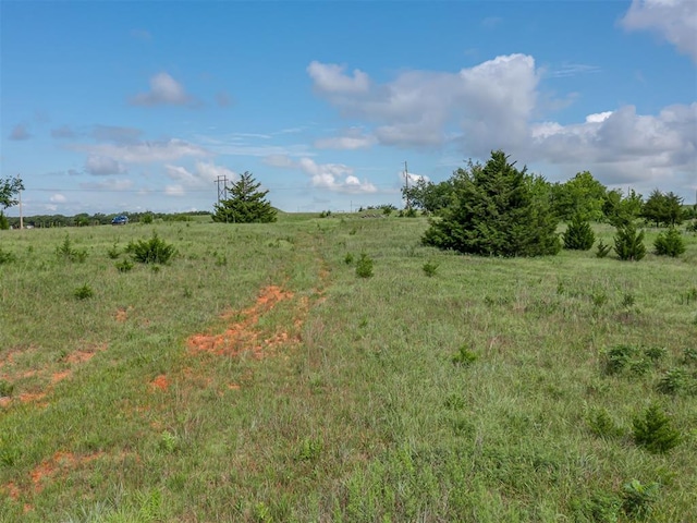 2506 Cherokee Ln, Meridian, OK 73044