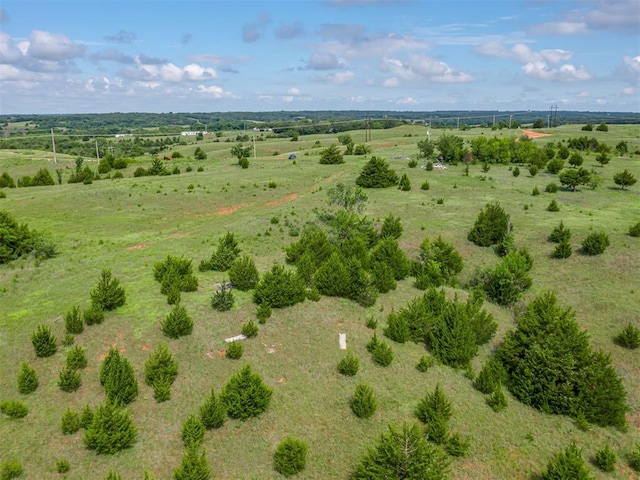 2506 Cherokee Ln, Meridian, OK 73044