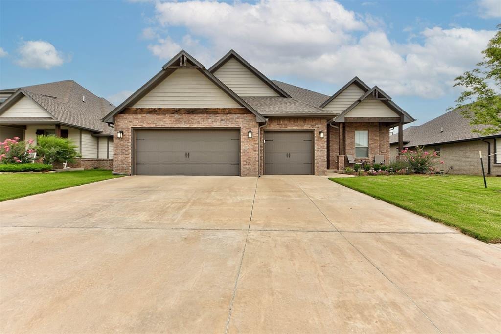 9037 NW 118th St, Yukon, OK 73099 - photo 1