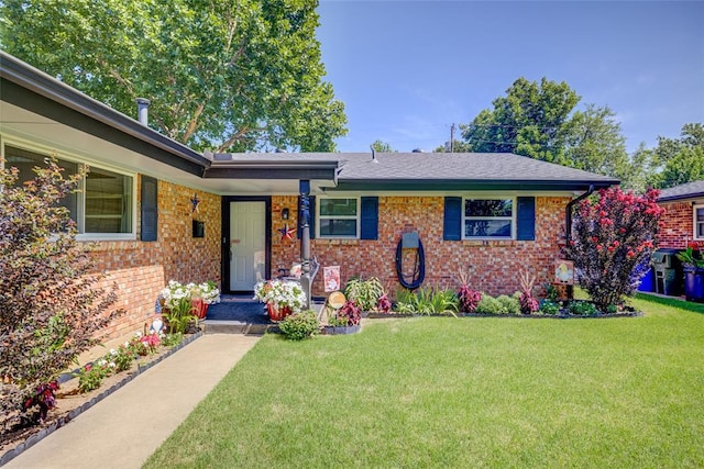 1713 Canterbury St, Norman, OK 73069 - photo 2