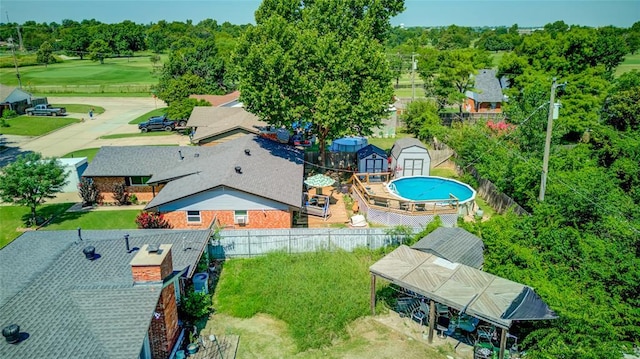 1713 Canterbury St, Norman, OK 73069 - photo 6