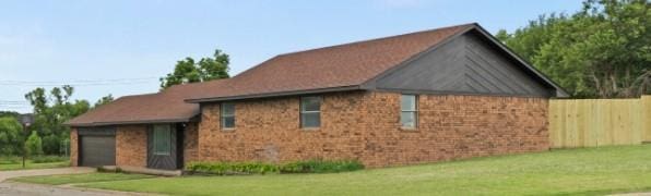 711 Villa Pl, Watonga, OK 73772 - photo 3