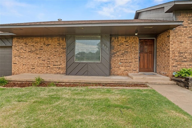 711 Villa Pl, Watonga, OK 73772 - photo 4