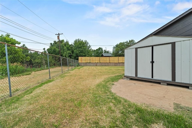 711 Villa Pl, Watonga, OK 73772 - photo 27