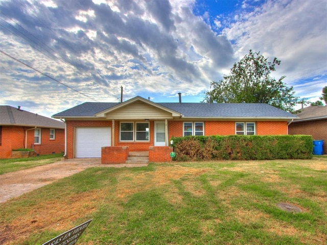 2420 Murray Dr, Midwest City, OK 73110 - photo 1
