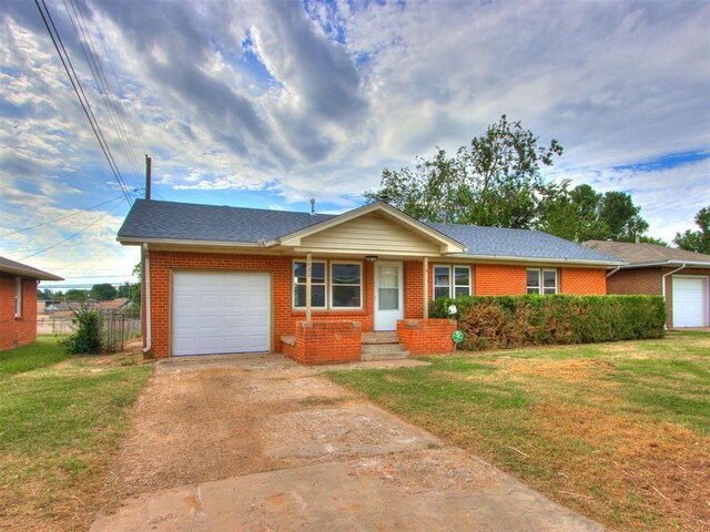 2420 Murray Dr, Midwest City, OK 73110 - photo 2