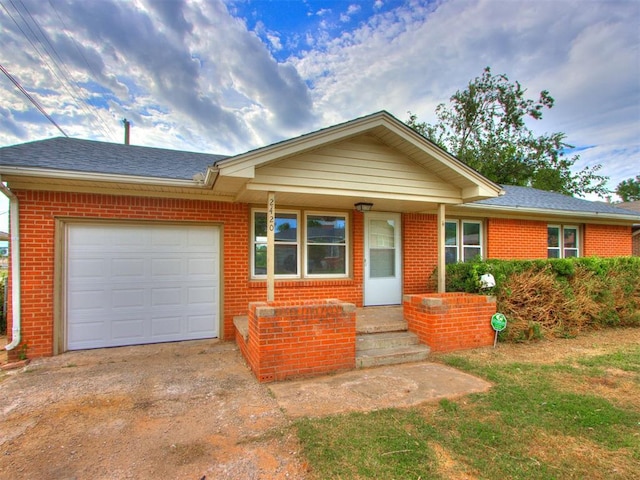 2420 Murray Dr, Midwest City, OK 73110 - photo 3