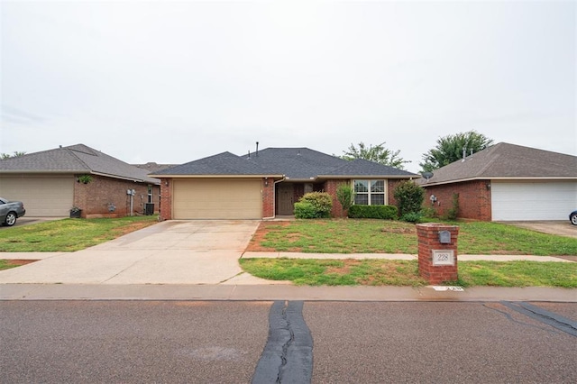 228 Tecumseh Meadows Dr, Norman, OK 73069 - photo 1