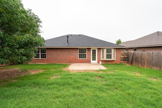 228 Tecumseh Meadows Dr, Norman, OK 73069 - photo 29