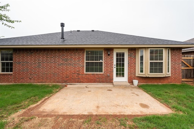 228 Tecumseh Meadows Dr, Norman, OK 73069 - photo 31