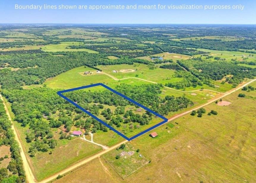 349410 E 840th Rd, Stroud, OK 74079 - photo 1