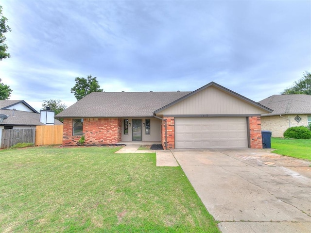 1312 Hill Cross Ct, Oklahoma City, OK 73159 - photo 1