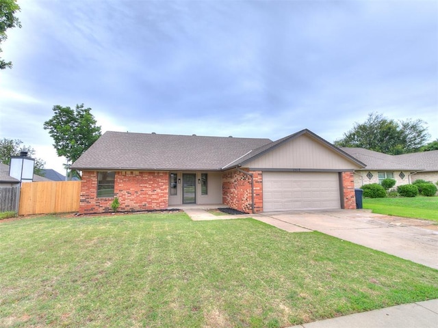 1312 Hill Cross Ct, Oklahoma City, OK 73159 - photo 2