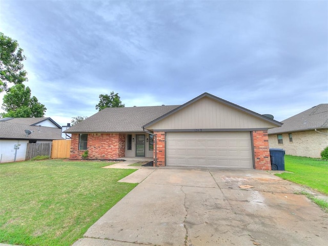 1312 Hill Cross Ct, Oklahoma City, OK 73159 - photo 3