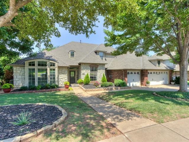 123 E Lakeview Trl, Edmond, OK 73003 - photo 1